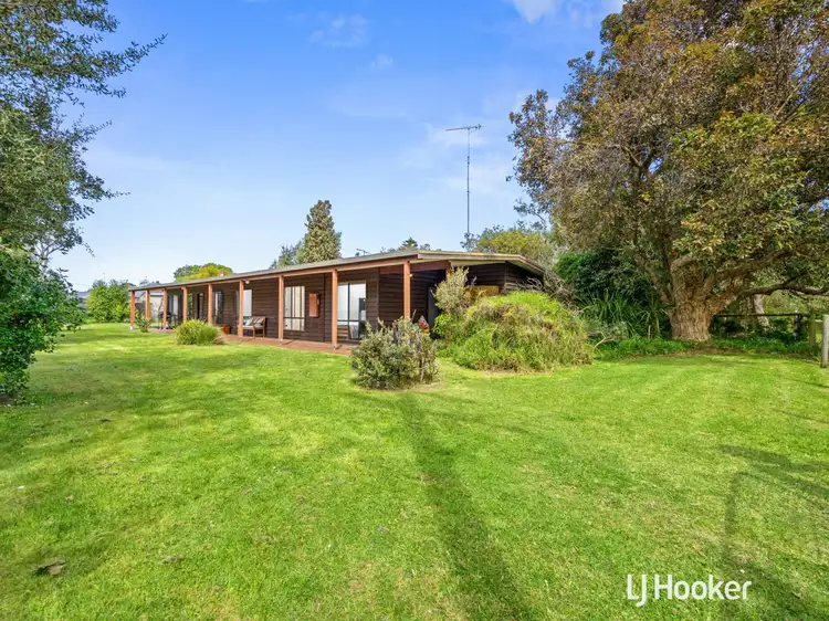 Main view of Homely house listing, 4 Florida Avenue, Inverloch VIC 3996