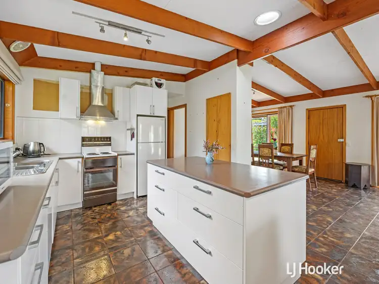 Second view of Homely house listing, 4 Florida Avenue, Inverloch VIC 3996