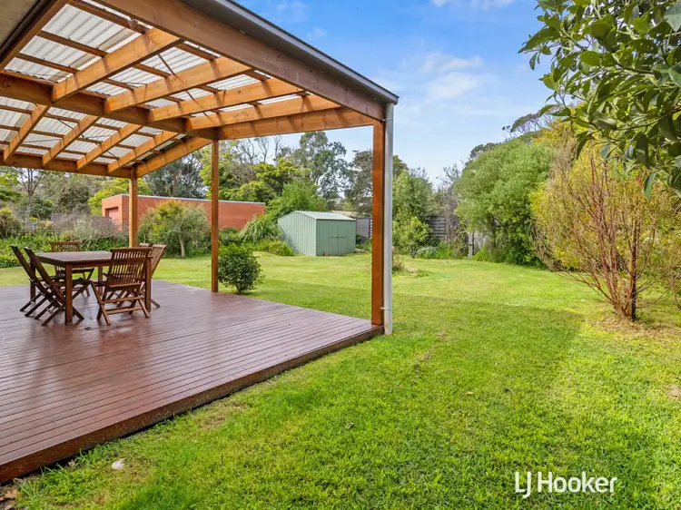 Third view of Homely house listing, 4 Florida Avenue, Inverloch VIC 3996