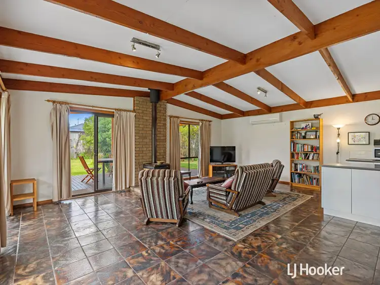 Sixth view of Homely house listing, 4 Florida Avenue, Inverloch VIC 3996
