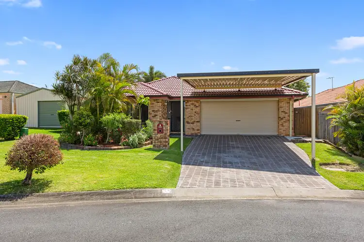 7 Greenwich Court, Alexandra Hills QLD 4161