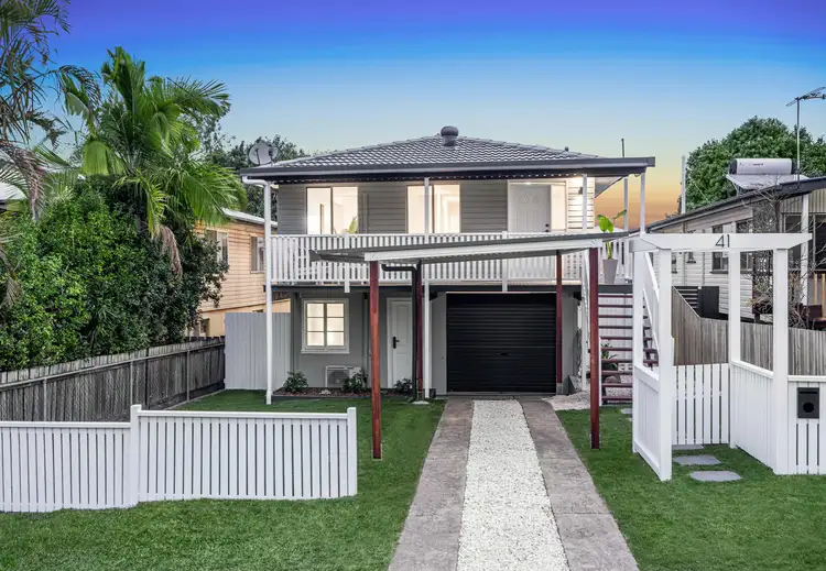 41 Edge Street, Murarrie QLD 4172