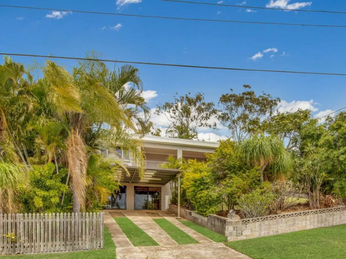 Main view of Homely house listing, 11 Walters Avenue, West Gladstone QLD 4680