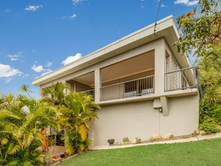 Second view of Homely house listing, 11 Walters Avenue, West Gladstone QLD 4680