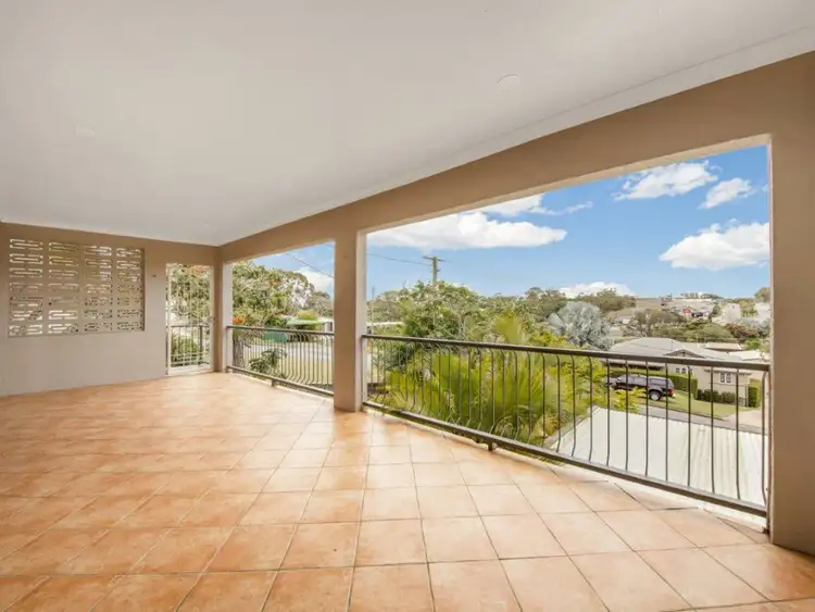 Third view of Homely house listing, 11 Walters Avenue, West Gladstone QLD 4680