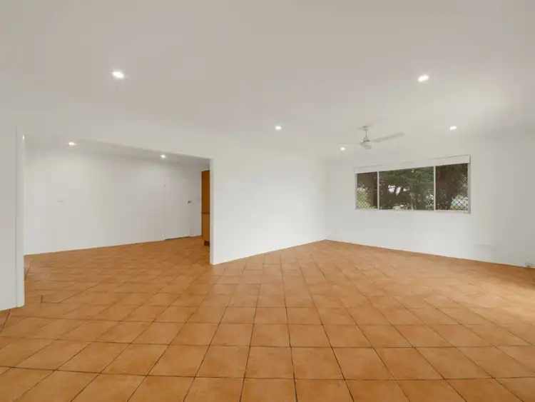 Fourth view of Homely house listing, 11 Walters Avenue, West Gladstone QLD 4680