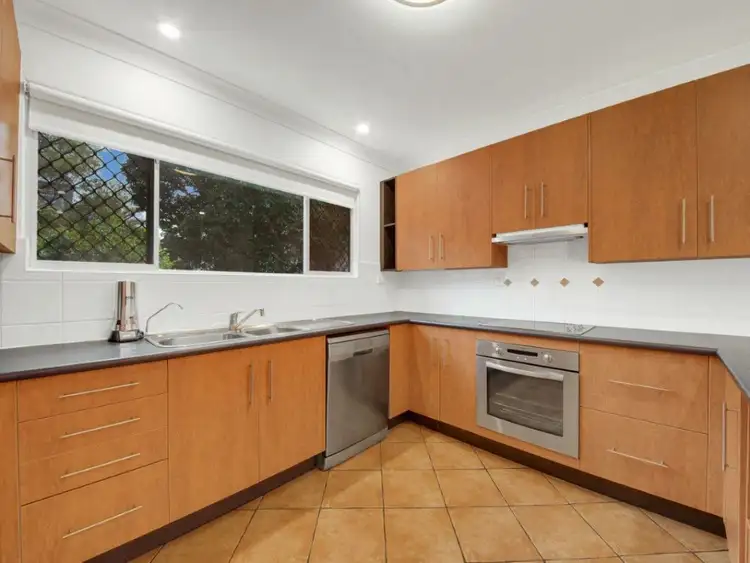 Sixth view of Homely house listing, 11 Walters Avenue, West Gladstone QLD 4680