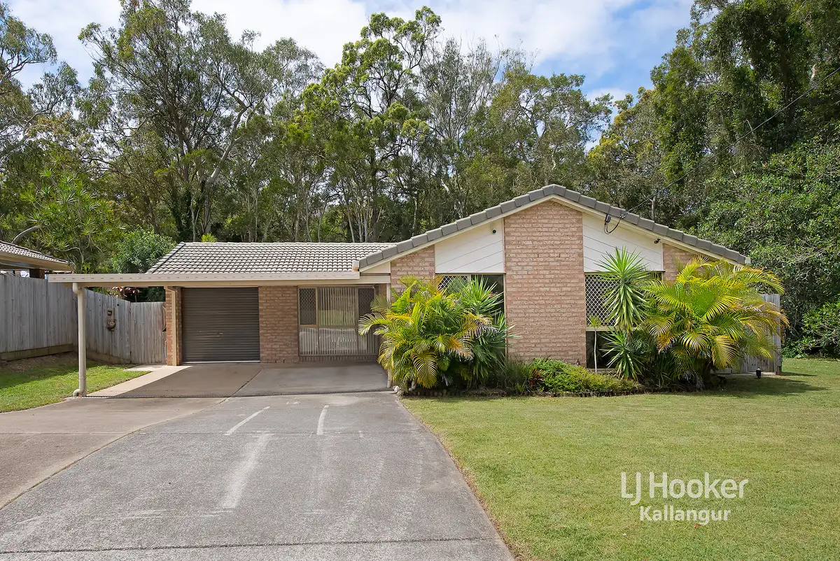 Main view of Homely house listing, 67 Allison Drive, Kallangur QLD 4503