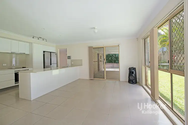 Second view of Homely house listing, 67 Allison Drive, Kallangur QLD 4503