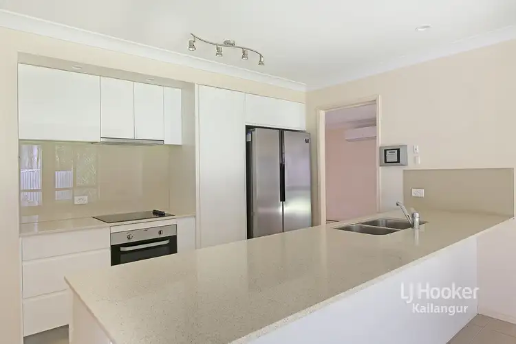 Third view of Homely house listing, 67 Allison Drive, Kallangur QLD 4503