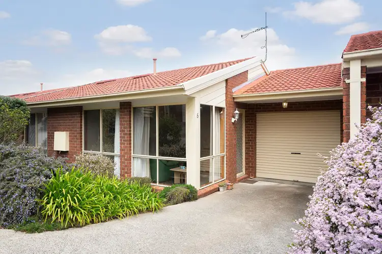 5/23 Chave Street, Holt ACT 2615