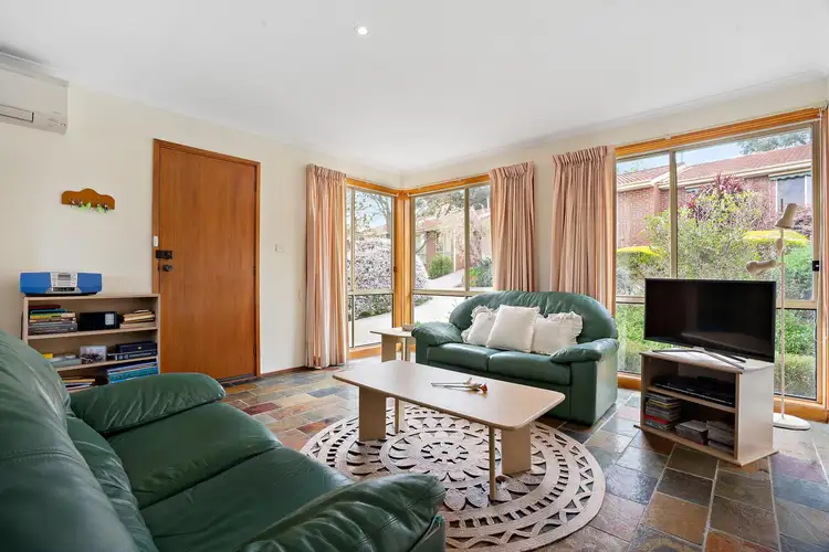 Second view of Homely townhouse listing, 5/23 Chave Street, Holt ACT 2615