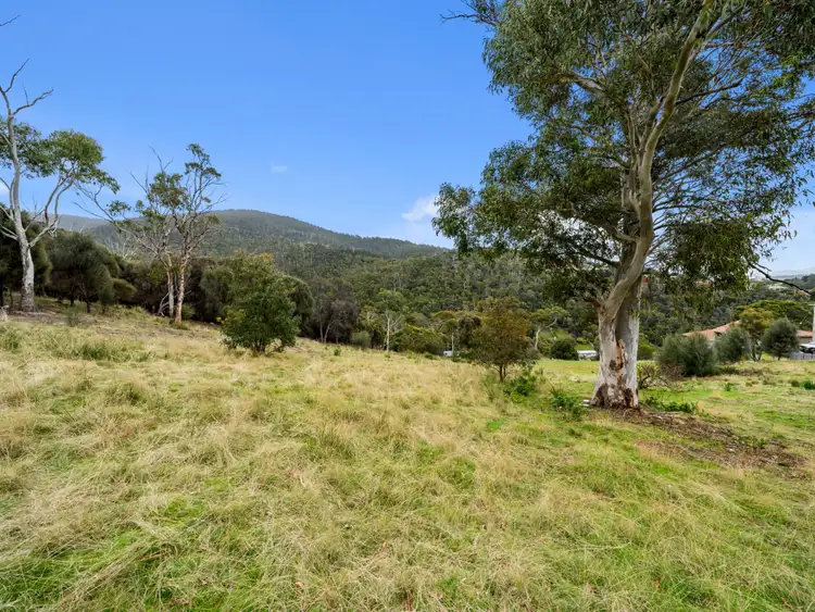 Fourth view of Homely land listing, 1 Garfield Road, Glenorchy TAS 7010