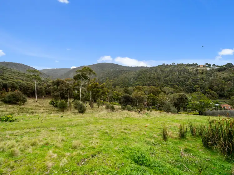 Fifth view of Homely land listing, 1 Garfield Road, Glenorchy TAS 7010