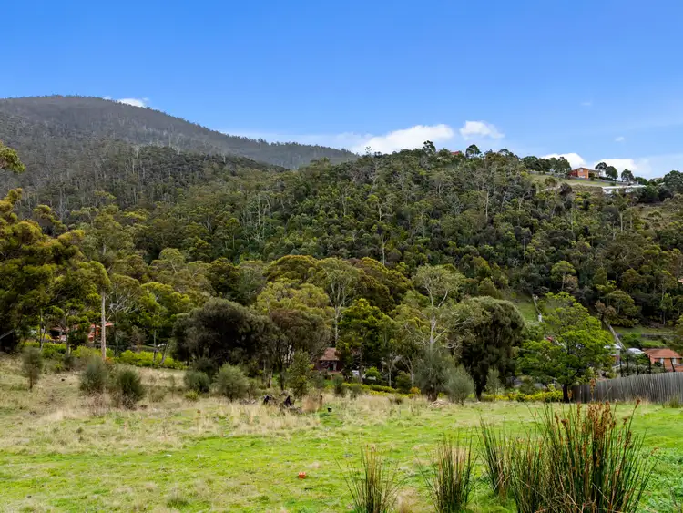 Sixth view of Homely land listing, 1 Garfield Road, Glenorchy TAS 7010
