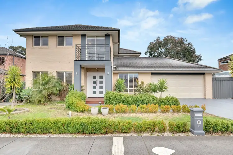 15 Mernda Village Drive, Mernda VIC 3754