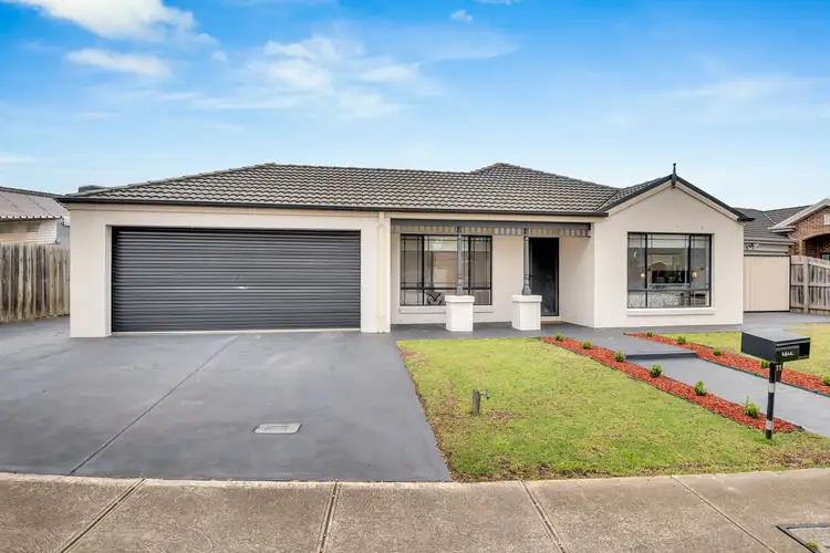 Main view of Homely house listing, 11 Mareborne Street, Epping VIC 3076