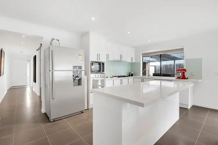 Second view of Homely house listing, 11 Mareborne Street, Epping VIC 3076