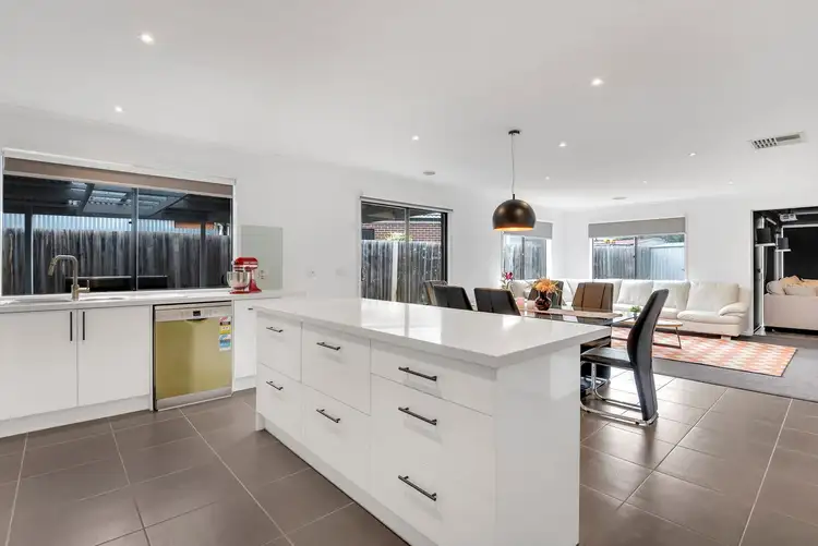 Third view of Homely house listing, 11 Mareborne Street, Epping VIC 3076