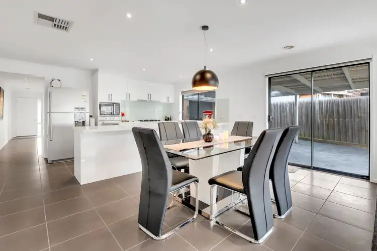 Fourth view of Homely house listing, 11 Mareborne Street, Epping VIC 3076