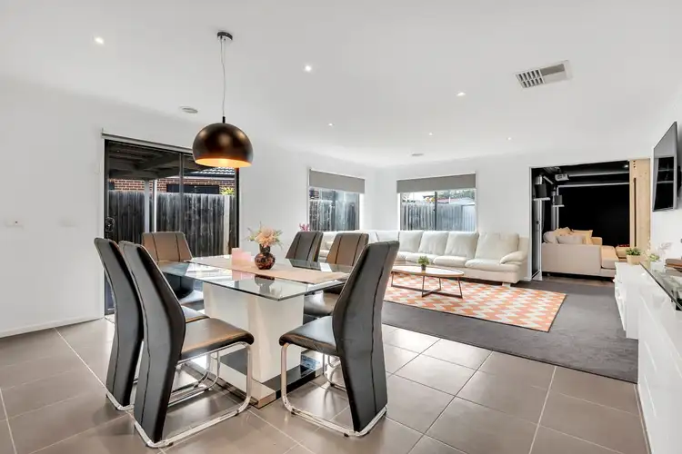 Fifth view of Homely house listing, 11 Mareborne Street, Epping VIC 3076