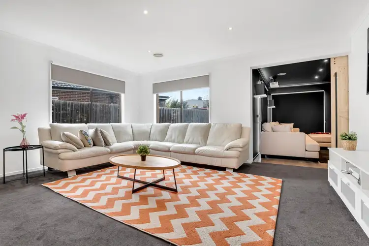 Sixth view of Homely house listing, 11 Mareborne Street, Epping VIC 3076