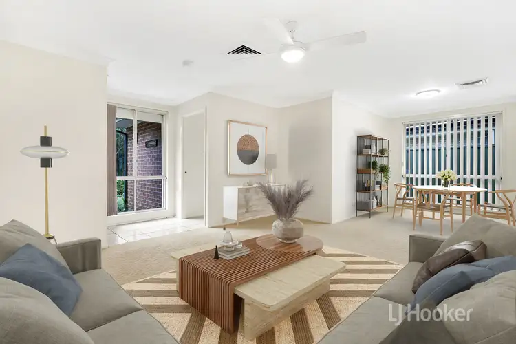 Fourth view of Homely house listing, 13 Surveyors Creek Road, Glenmore Park NSW 2745