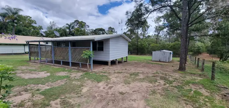 208 Bidwill Road, Bidwill QLD 4650