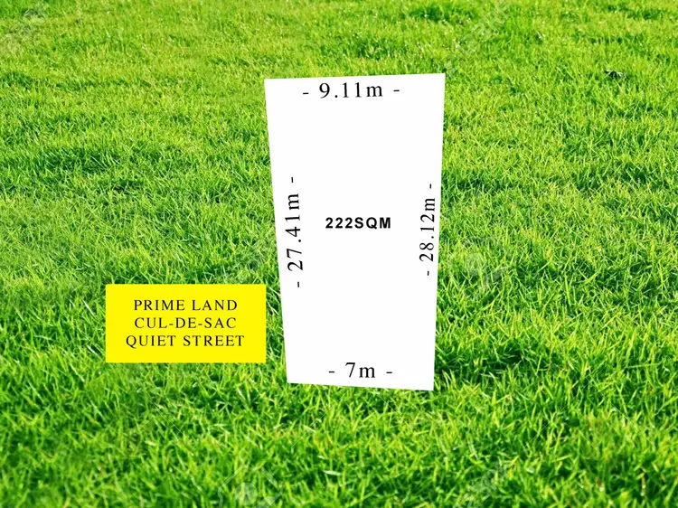 Second view of Homely land listing, 5A Orange Place, Beechboro WA 6063