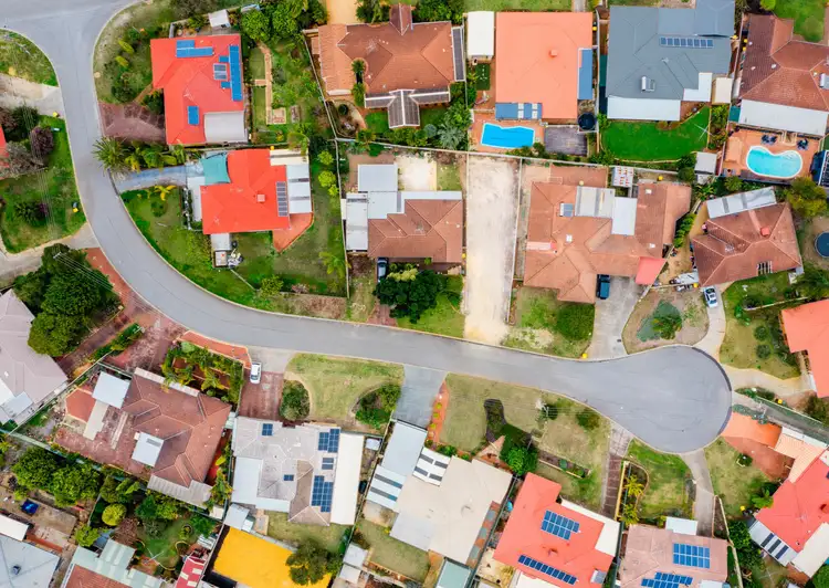 Fourth view of Homely land listing, 5A Orange Place, Beechboro WA 6063