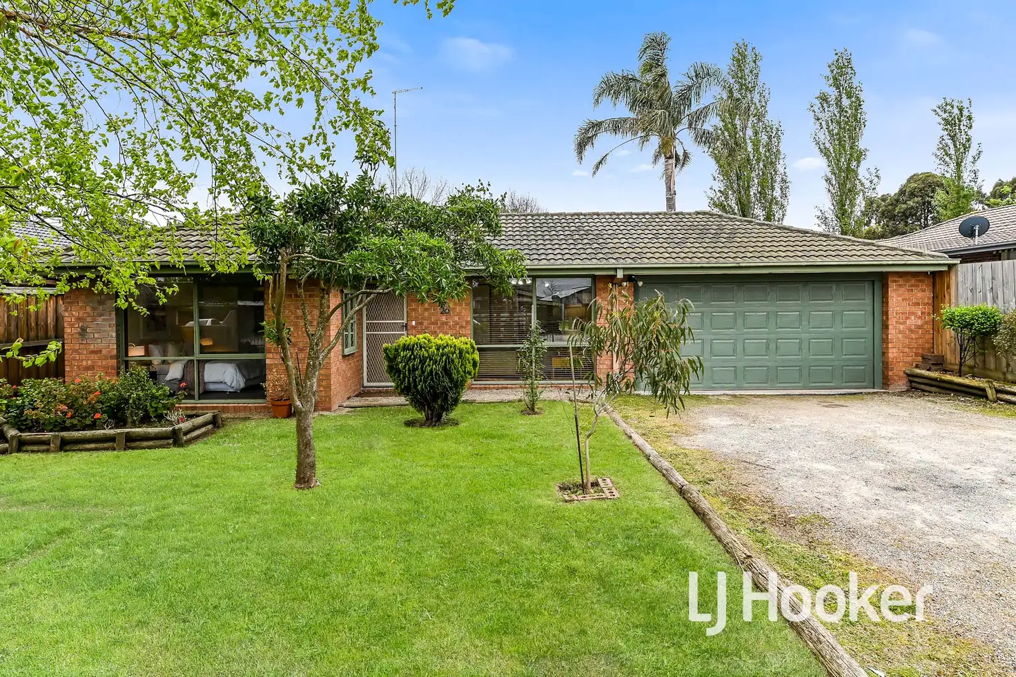Main view of Homely house listing, 26 Osborn Grove, Pakenham VIC 3810