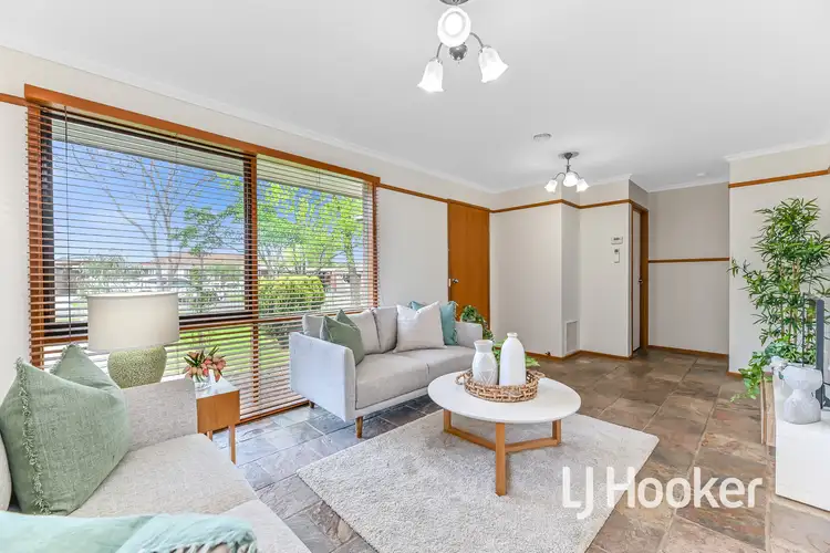 Second view of Homely house listing, 26 Osborn Grove, Pakenham VIC 3810
