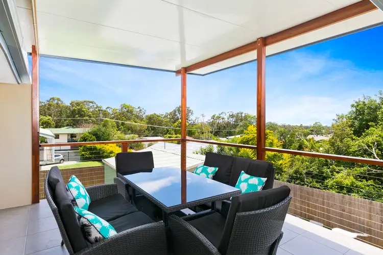 8 Island Outlook Avenue, Thornlands QLD 4164