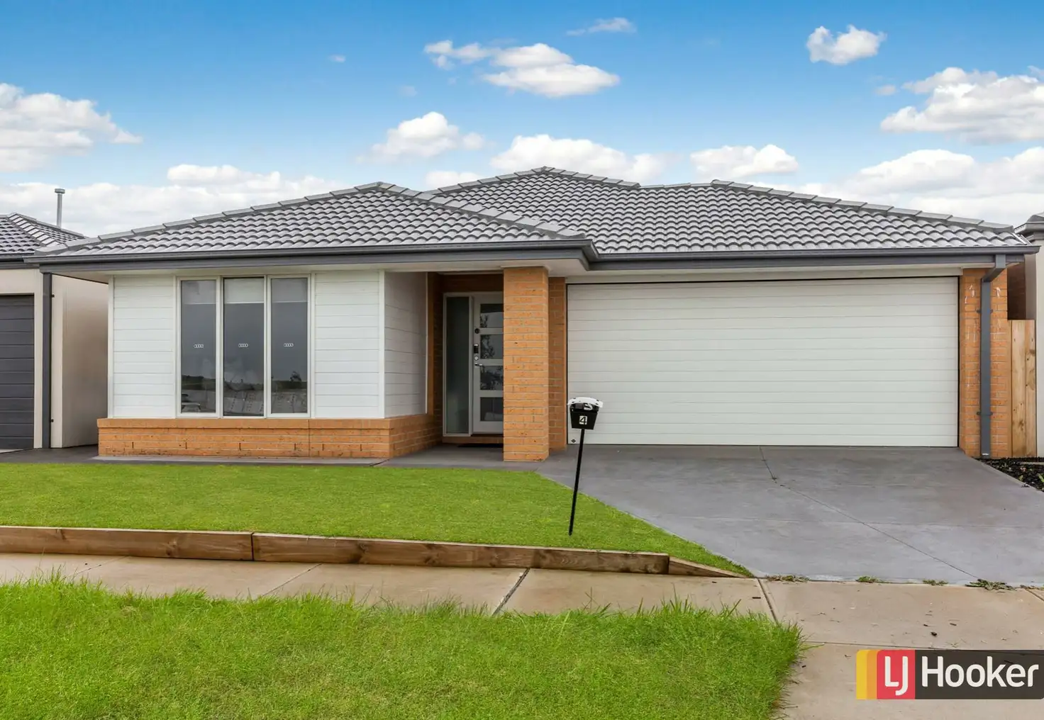 Main view of Homely house listing, 4 Ram Circuit, Wallan VIC 3756