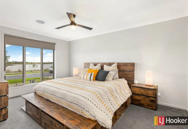 Second view of Homely house listing, 4 Ram Circuit, Wallan VIC 3756