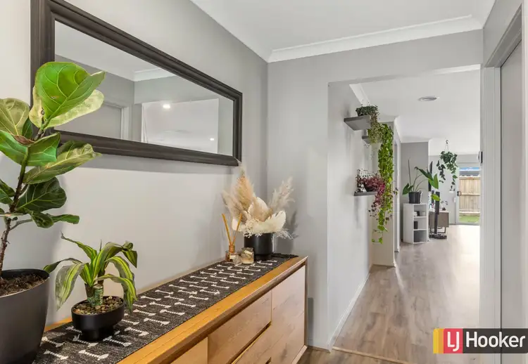 Fourth view of Homely house listing, 4 Ram Circuit, Wallan VIC 3756