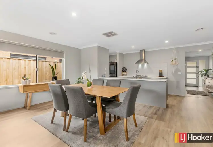 Sixth view of Homely house listing, 4 Ram Circuit, Wallan VIC 3756