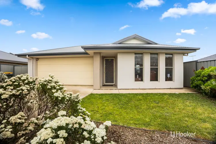 6 Baxter Avenue, Eyre SA 5121