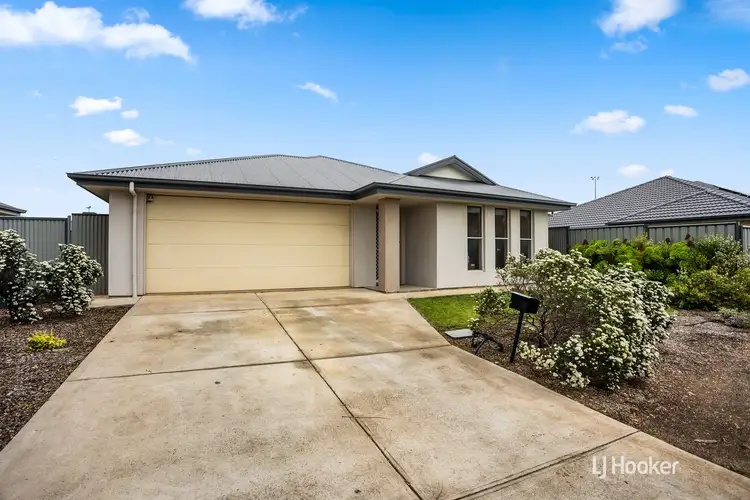 Second view of Homely house listing, 6 Baxter Avenue, Eyre SA 5121