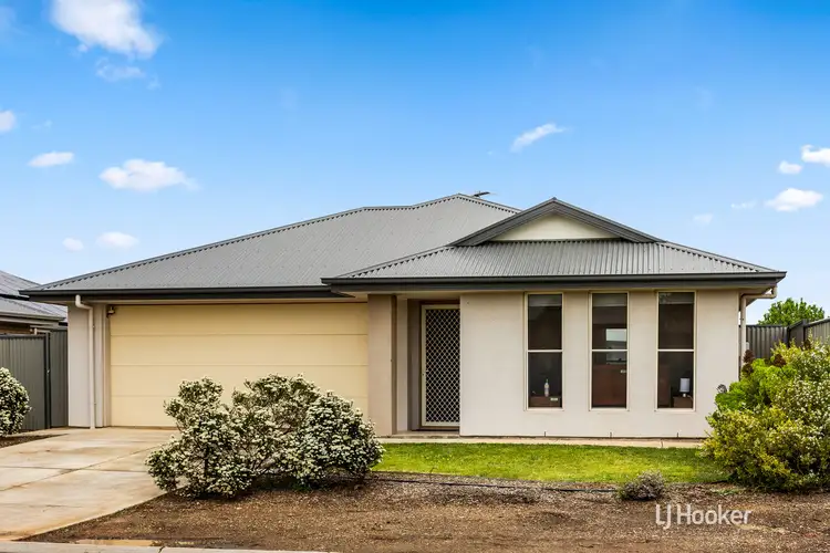 Fourth view of Homely house listing, 6 Baxter Avenue, Eyre SA 5121