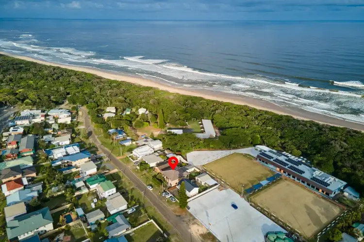 Main view of Homely house listing, 16 Manning Street, Manning Point NSW 2430