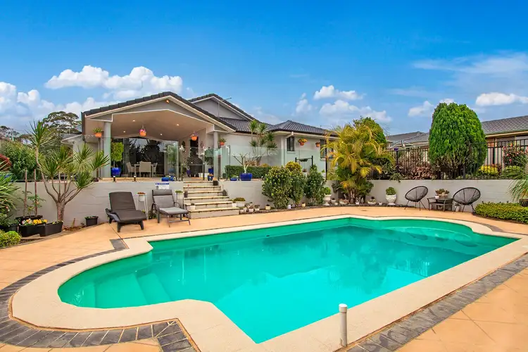 5 Kawana Street, Alstonville NSW 2477