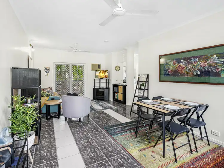 11/3-5 Springfield Crescent, Manoora QLD 4870