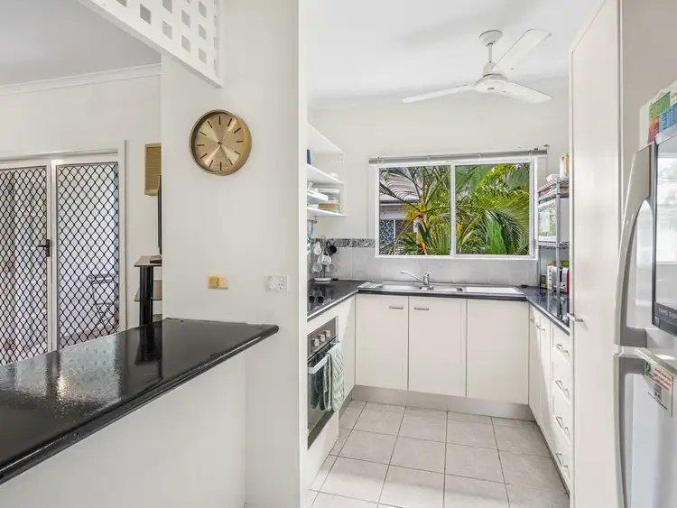 Second view of Homely unit listing, 11/3-5 Springfield Crescent, Manoora QLD 4870