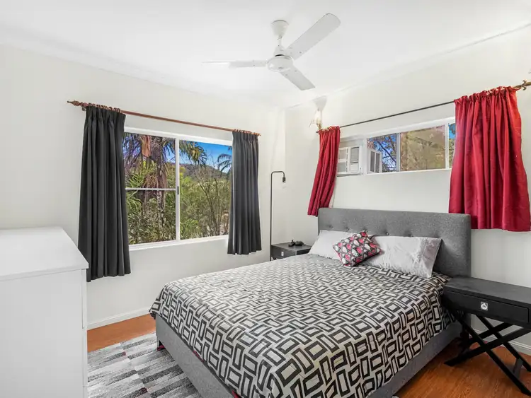 Third view of Homely unit listing, 11/3-5 Springfield Crescent, Manoora QLD 4870