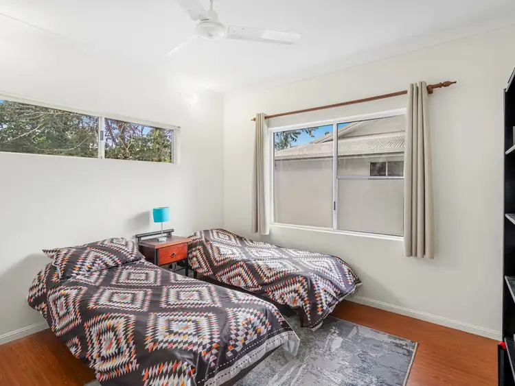 Fourth view of Homely unit listing, 11/3-5 Springfield Crescent, Manoora QLD 4870