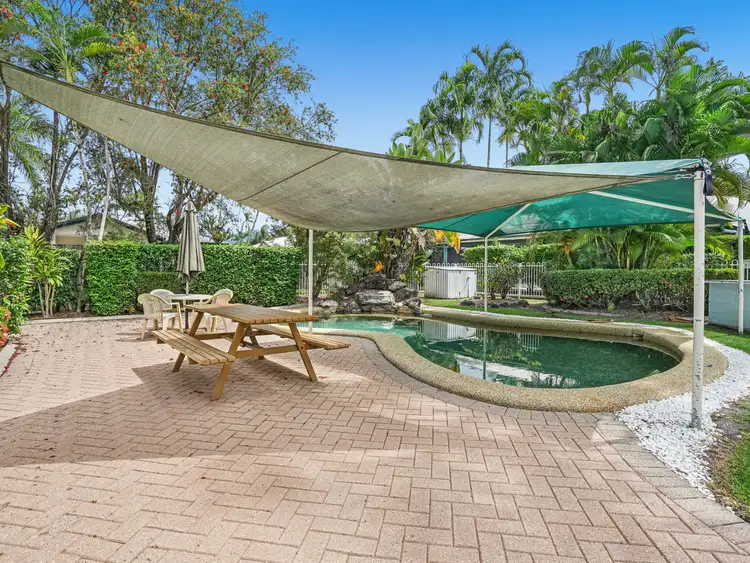 Sixth view of Homely unit listing, 11/3-5 Springfield Crescent, Manoora QLD 4870