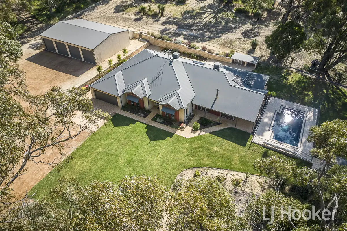 Main view of Homely house listing, 186 Countryside Drive, Two Rocks WA 6037