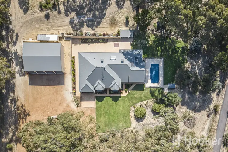 Second view of Homely house listing, 186 Countryside Drive, Two Rocks WA 6037