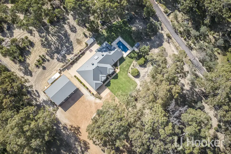 Third view of Homely house listing, 186 Countryside Drive, Two Rocks WA 6037